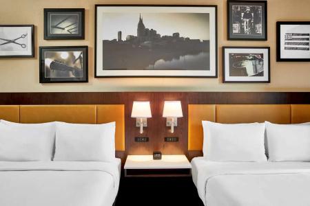 Embassy Suites by Hilton Nashville - 38