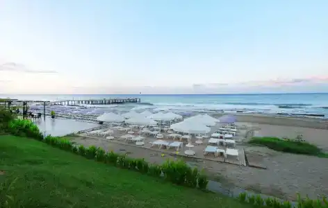 Kaila Beach All Inclusive - 28