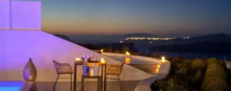 Cape 9 Villas & Suites - 40