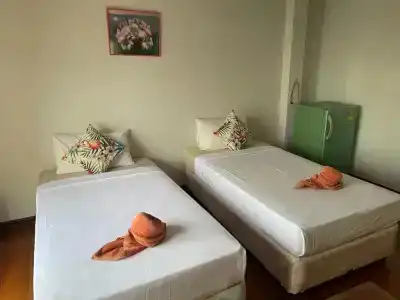Jenny Hostel Huahin - 33