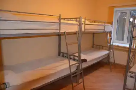 Lucky Hostel - 5