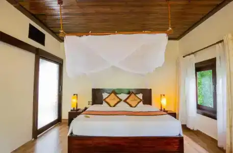 Diamond Bay Resort & Spa - 214