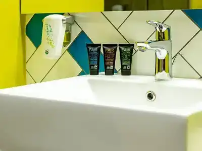 Ibis Styles Lviv Center - 54