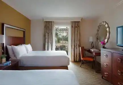 Gaylord Opryland Resort & Convention Center - 5
