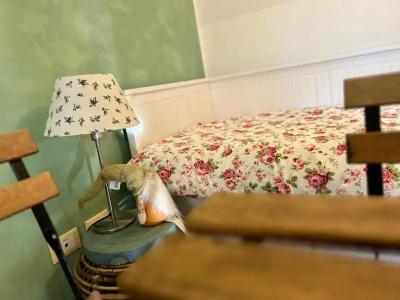 Peperosa in collina b&b - 71
