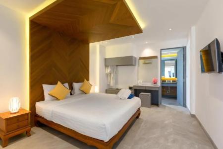 Karon Beach Pool Villa - Sha Extra Plus - 53