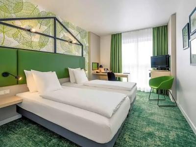 Mercure Hannover Mitte - 62