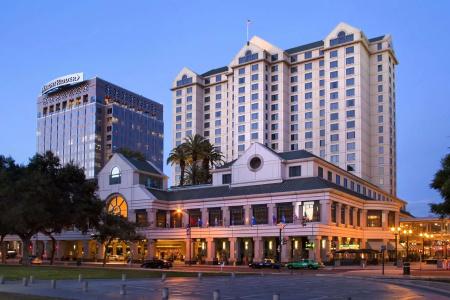 Signia by Hilton San Jose - 26