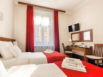 Yarden by Artery Hotels - 22