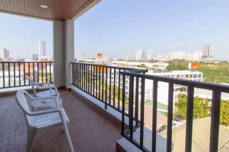 Mike Garden Resort - Sha Extar Plus - 63