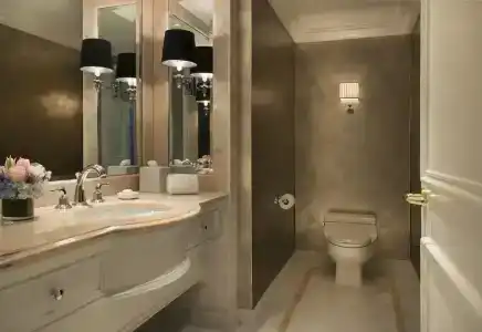 The Peninsula Beverly Hills - 167