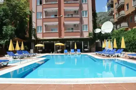 Sun Vera - 34