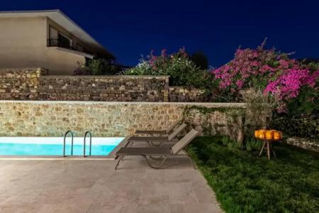 Atrium Taş Otel - 10