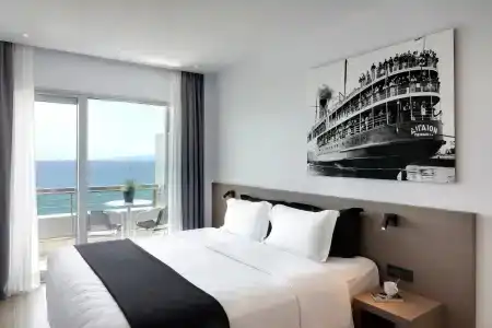 Poseidon Athens - 71