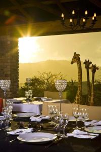 Windhoek Self-Catering Game Camp - 5
