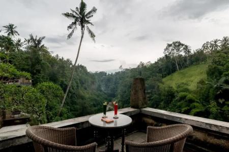 Ulun Ubud Resort - 72