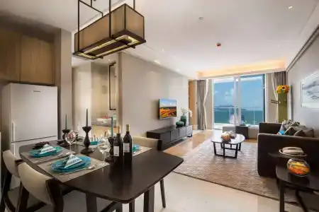 Wyndham Sanya Bay - 1