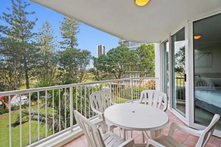 Crystal Bay On The Broadwater - 176
