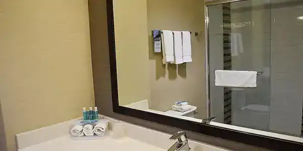 Holiday Inn Express-Kicking Horse, An Ihg - 58
