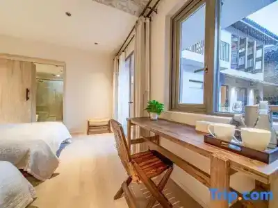 Sun Wowo Inn - 12