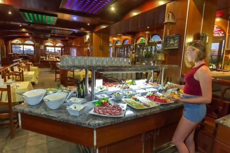 Maritim Playa - 5
