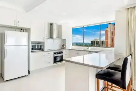 Ultiqa Beach Haven On Broadbeach - 145