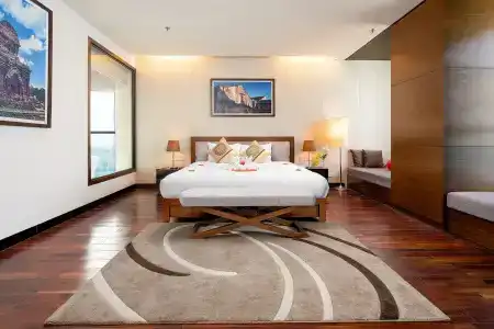 Grand Tourane Da Nang - 3
