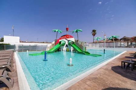 Ohtels Carabela Beach & Golf - 20
