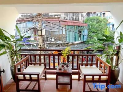 Hanoi Nostalgia & Spa - 140