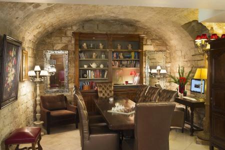 Hôtel Des Marronniers - 18