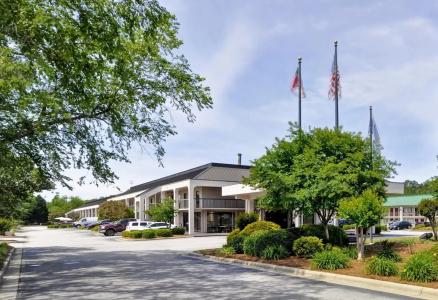 Baymont by Wyndham I-95 - 19