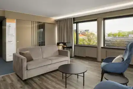 Radisson Blu Marina Palace, Turku - 102