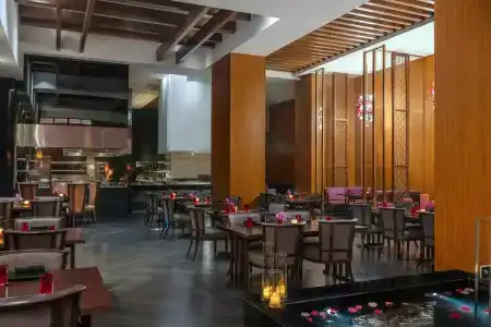 Conrad Cairo & Casino - 3