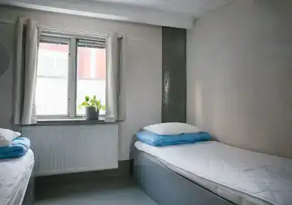Visby Logi & Vandrarhem Hästgatan - 18