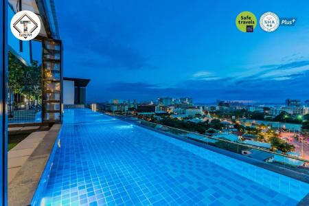 t Pattaya Sha Extra Plus - 50