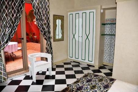 Riad l'Escale de - 106