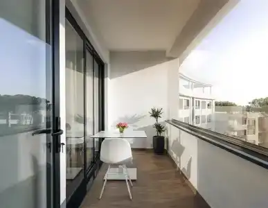 Mövenpick Lalez Durres - 5