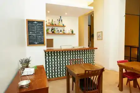 L'Adresse Hôtel Boutique - 21