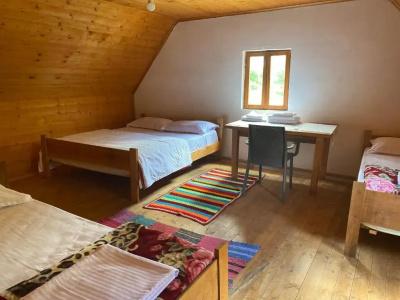 Bujtina Leke Gerla - 12