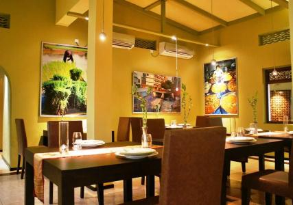 Sala Boutique - 10