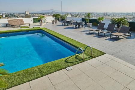 Best Western Plus Gran Centro Historico - 20