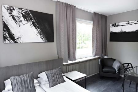 Allén - Sure Hotel by Best Western Allen - 49