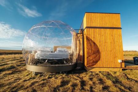 Aurora Igloo - 58