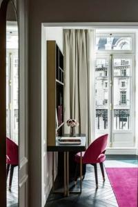 Fauchon L'Hôtel Paris - 26