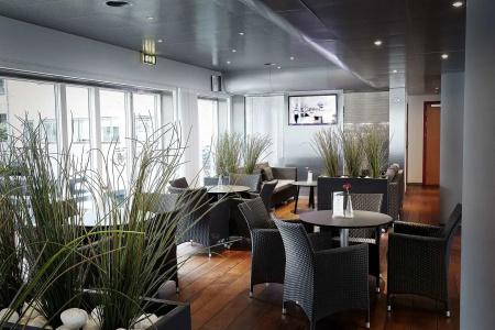 Cabinn City - 15