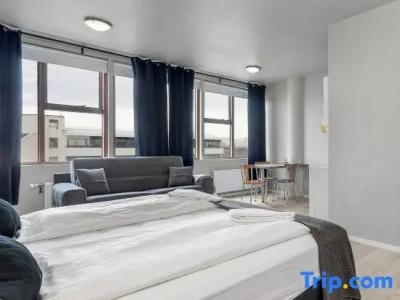 Iceland Comfort - 96