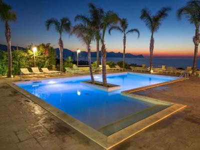 Petruso Resort - 9