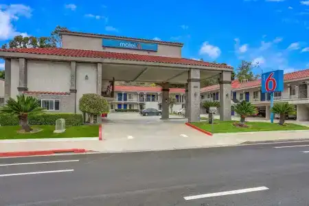 6-La Mesa, Ca - 0