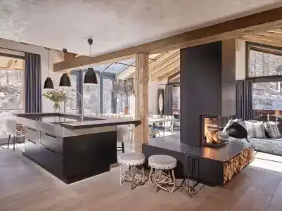 Firefly Luxury Suites - 47
