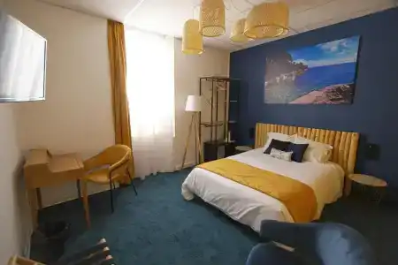 Hôtel Atlantis - 1